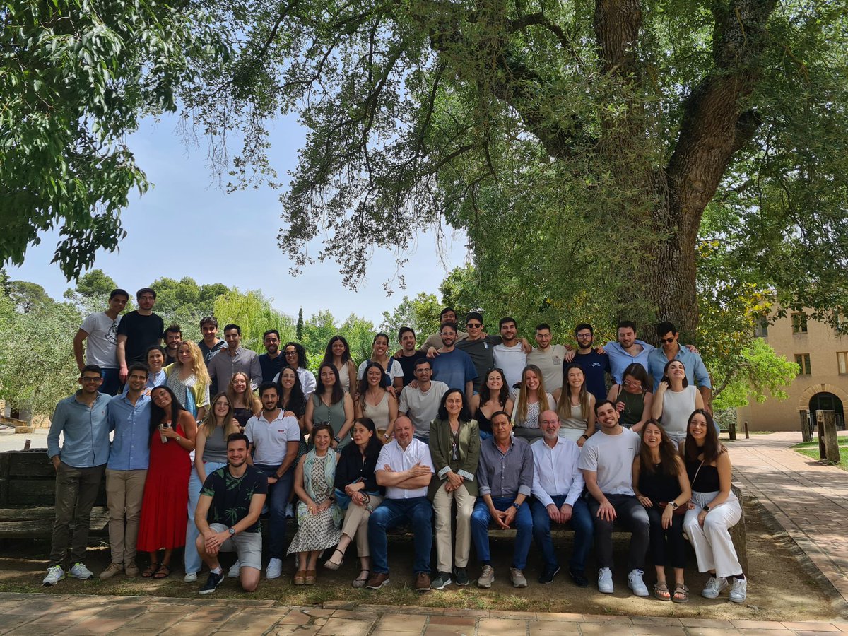 Julio Marti Almor tweet media