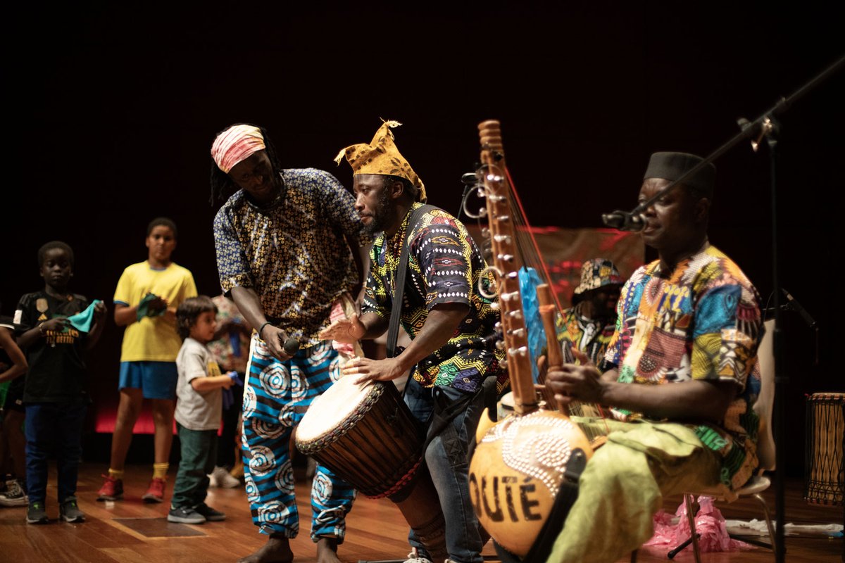 MuseoSituado tweet media