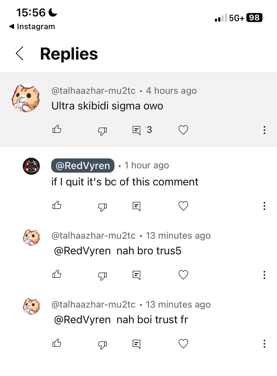 what
