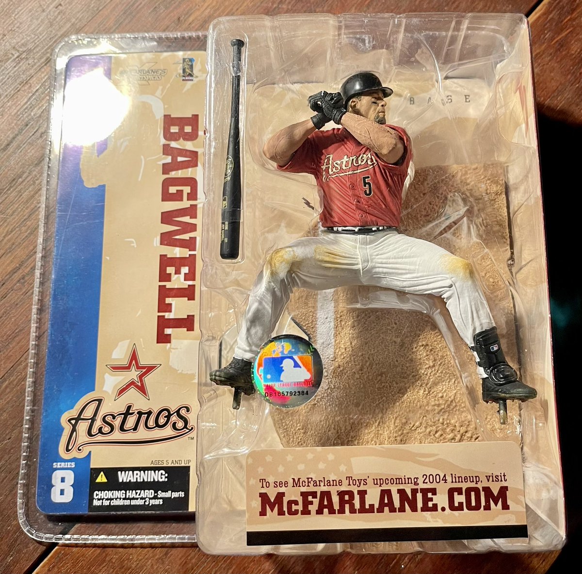samaier's tweet photo. @notgaetti @jerseydevil_82 @BattingStanceG @RushmoreLists ⚾️🏟️🦵👍 #Bagwell https://t.co/J4wfgka300