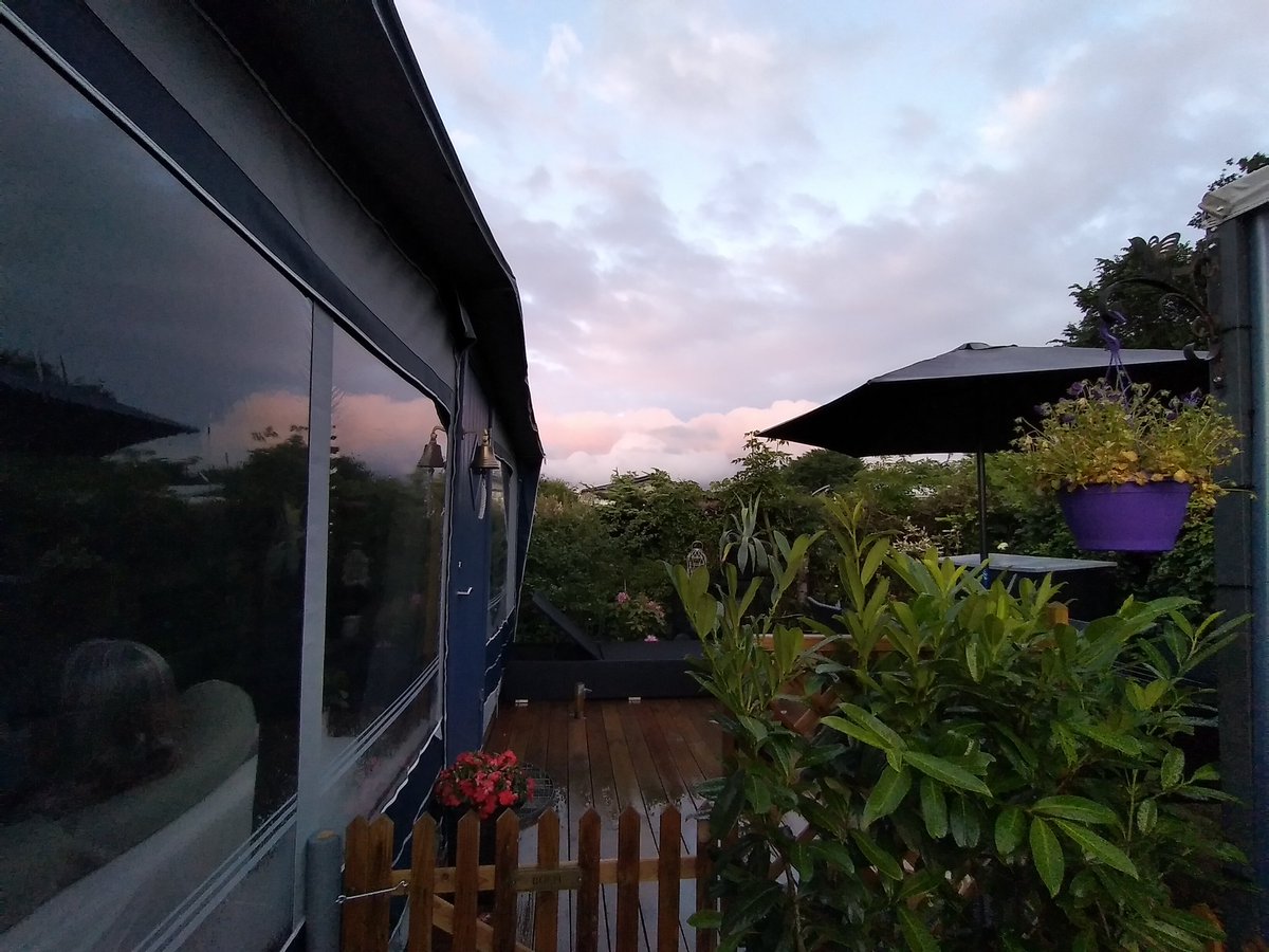 TheBlueStarDk's tweet photo. #June: #Day 8 
#Picture #Challenge: #Sunset https://t.co/t5W5q7Gzz1