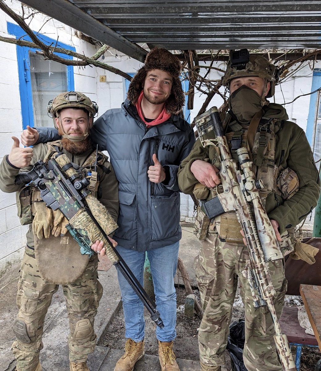 ⚡️Do you continue to support 🇺🇦Ukraine and its brave soldiers

Yes or No?