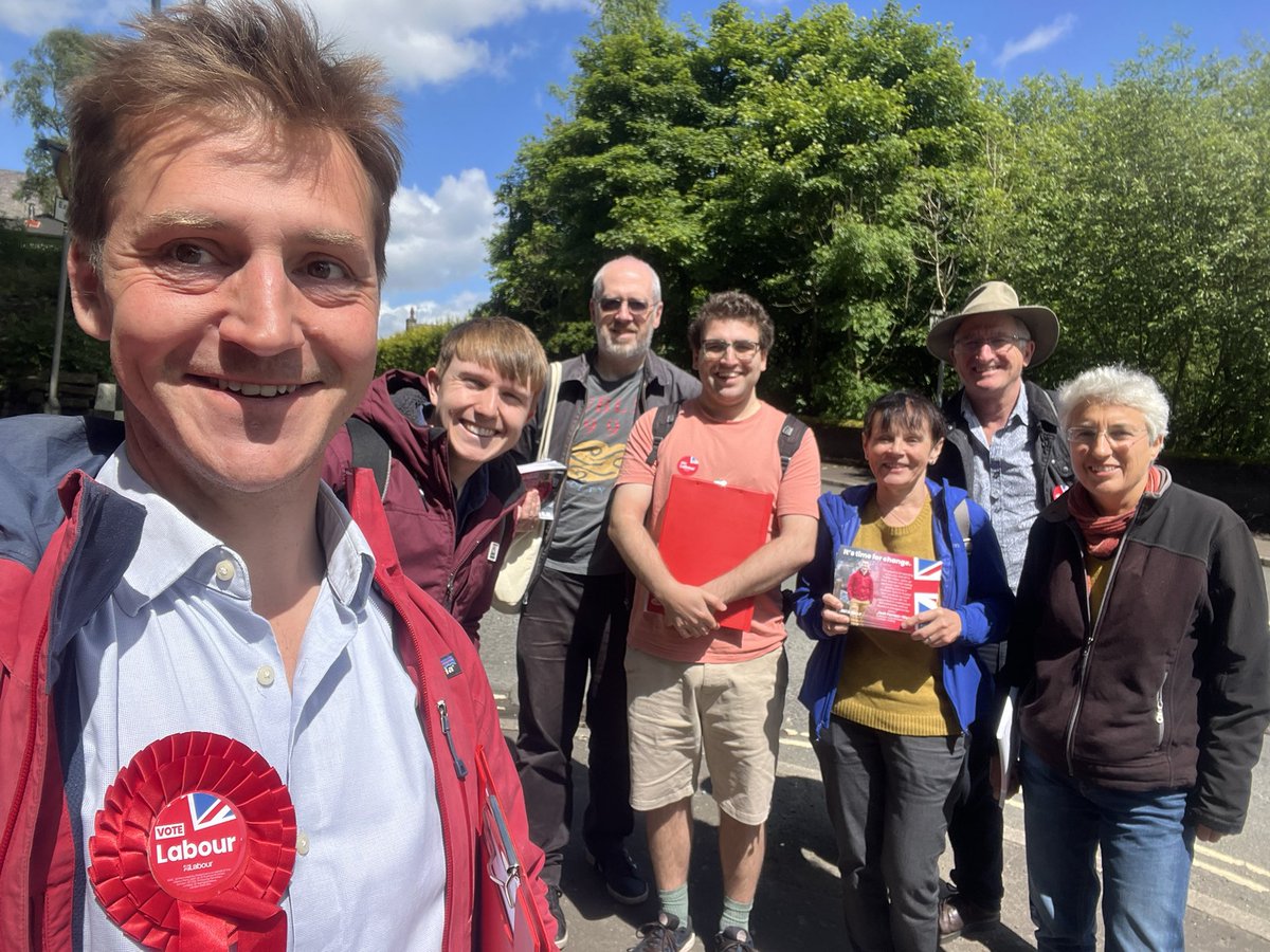 Josh Fenton-Glynn MP (@joshfg) on Twitter photo Stunning teams out in Ryburn today. A lot of warmth for our brilliant councillor <a href="/leahw030484/">Leah Elizabeth Webster</a> and a lot of people saying it’s time for change Stunning teams out in Ryburn today. A lot of warmth for our brilliant councillor <a href="/leahw030484/">Leah Elizabeth Webster</a> and a lot of people saying it’s time for change