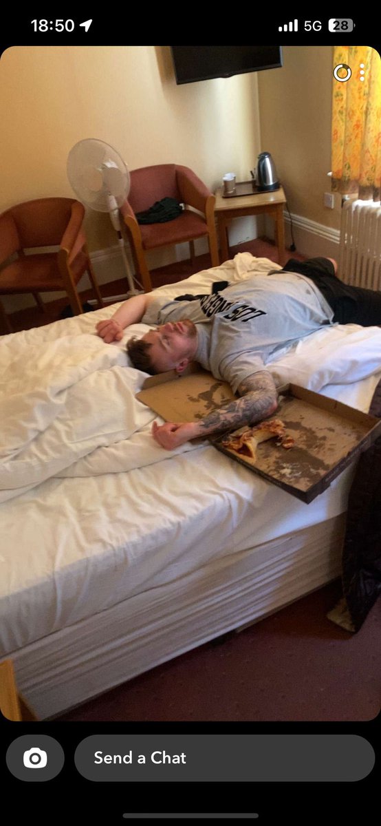 Bournemouth summed up…