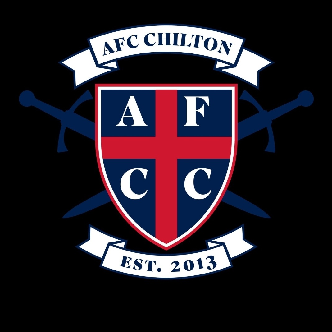 AFC Chilton tweet media