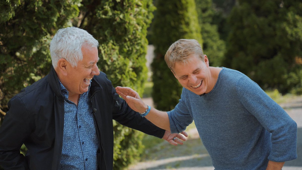 Reto Scherrer tweet media