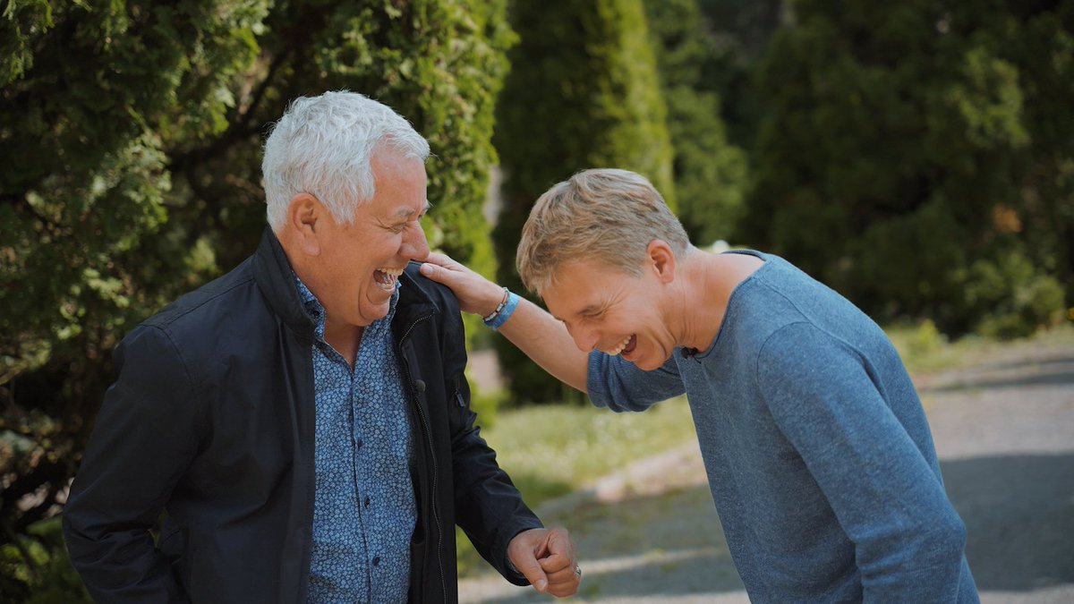 Reto Scherrer tweet media