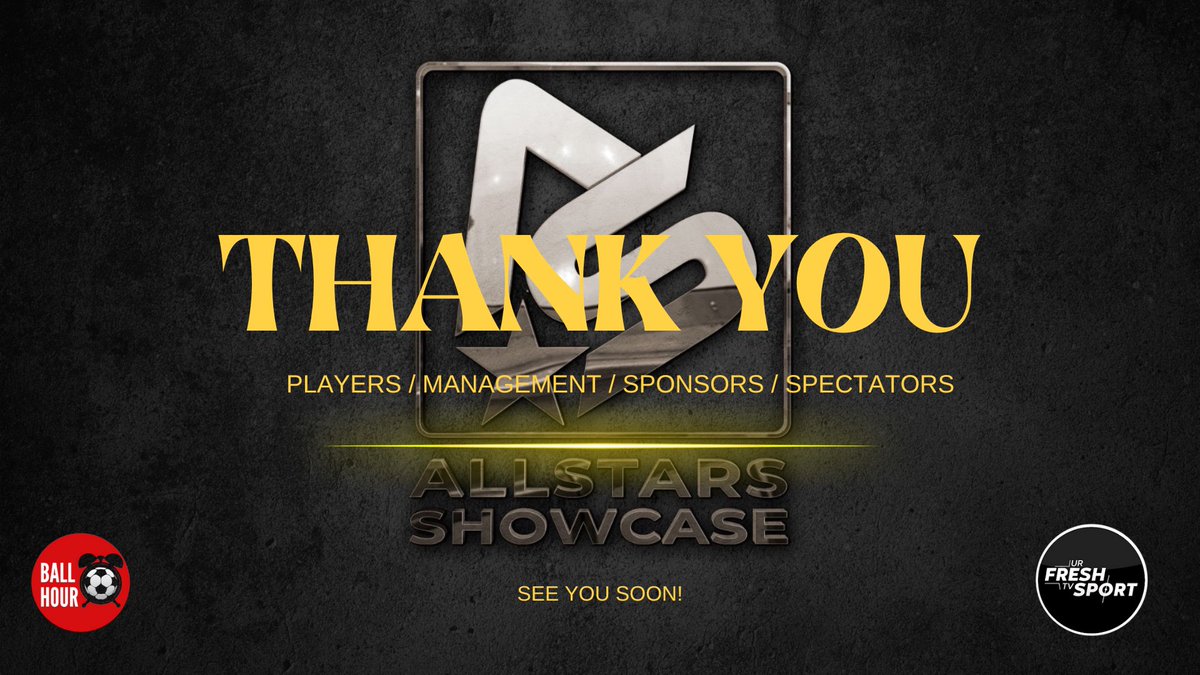 Ball Hour tweet media