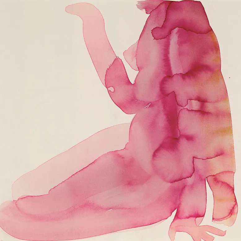 Apres_lete's tweet photo. Nude Series XII, 
Georgia O'Keeffe - 1917 https://t.co/pqZhOOky4q