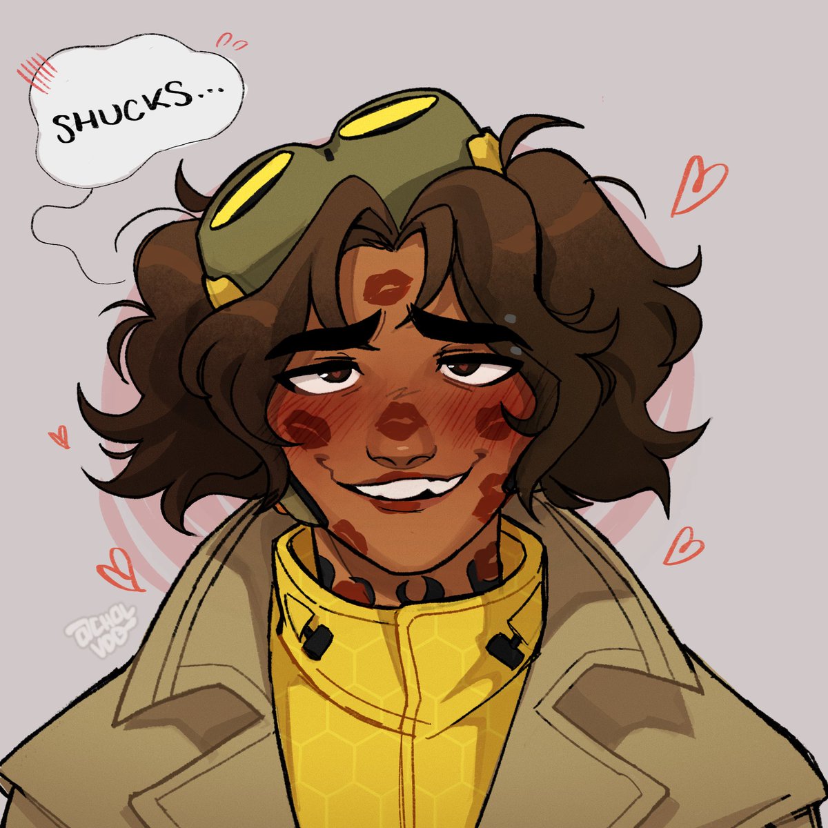 Venture when I get you,,. #Overwatch2 #Venture