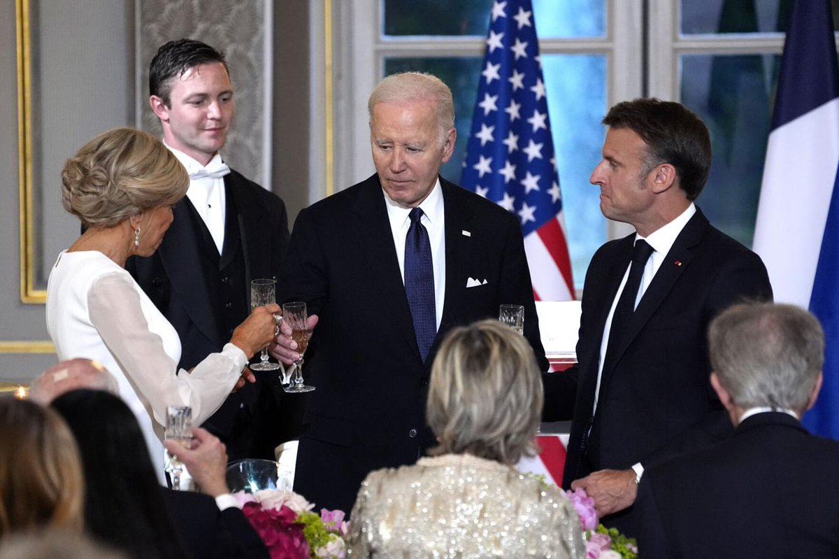 Chris D. Jackson tweet media