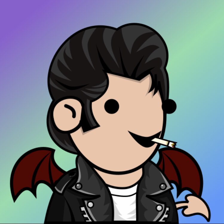 AngelDemonNFTs's tweet image. Bullish news for our doodle demons lottery. It has been decided and after tomorrows draw, we will be rolling out lottery everyday 💰let’s win #Solana everyday 

Community is on 🔥🔥🔥 Join us on discord get your doodle demons quickly 

Share with your NFT friends