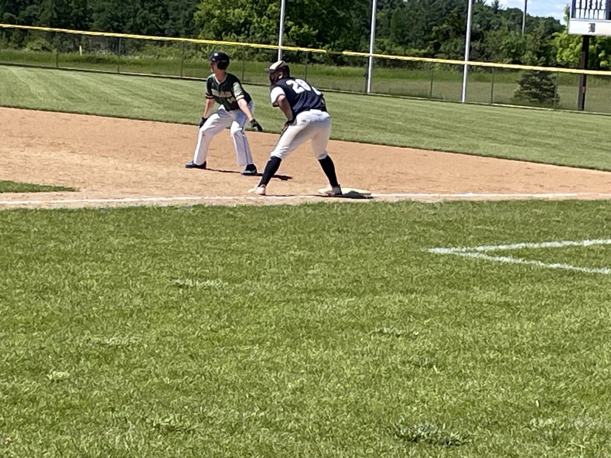 DBreyen's tweet photo. Another great day for ⁦@nowthenknights⁩ baseball! https://t.co/0mWGqM7UTw
