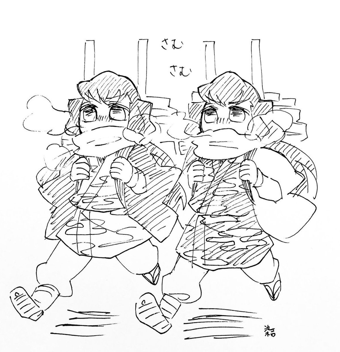 YuiMuix's tweet image. 🀄️