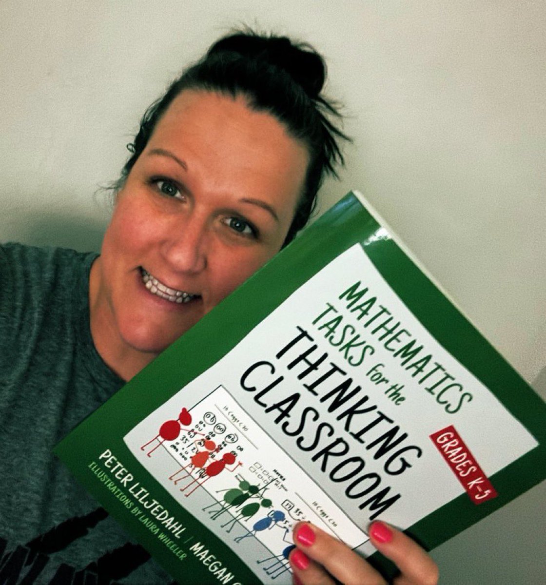 Kimberly Burch tweet media