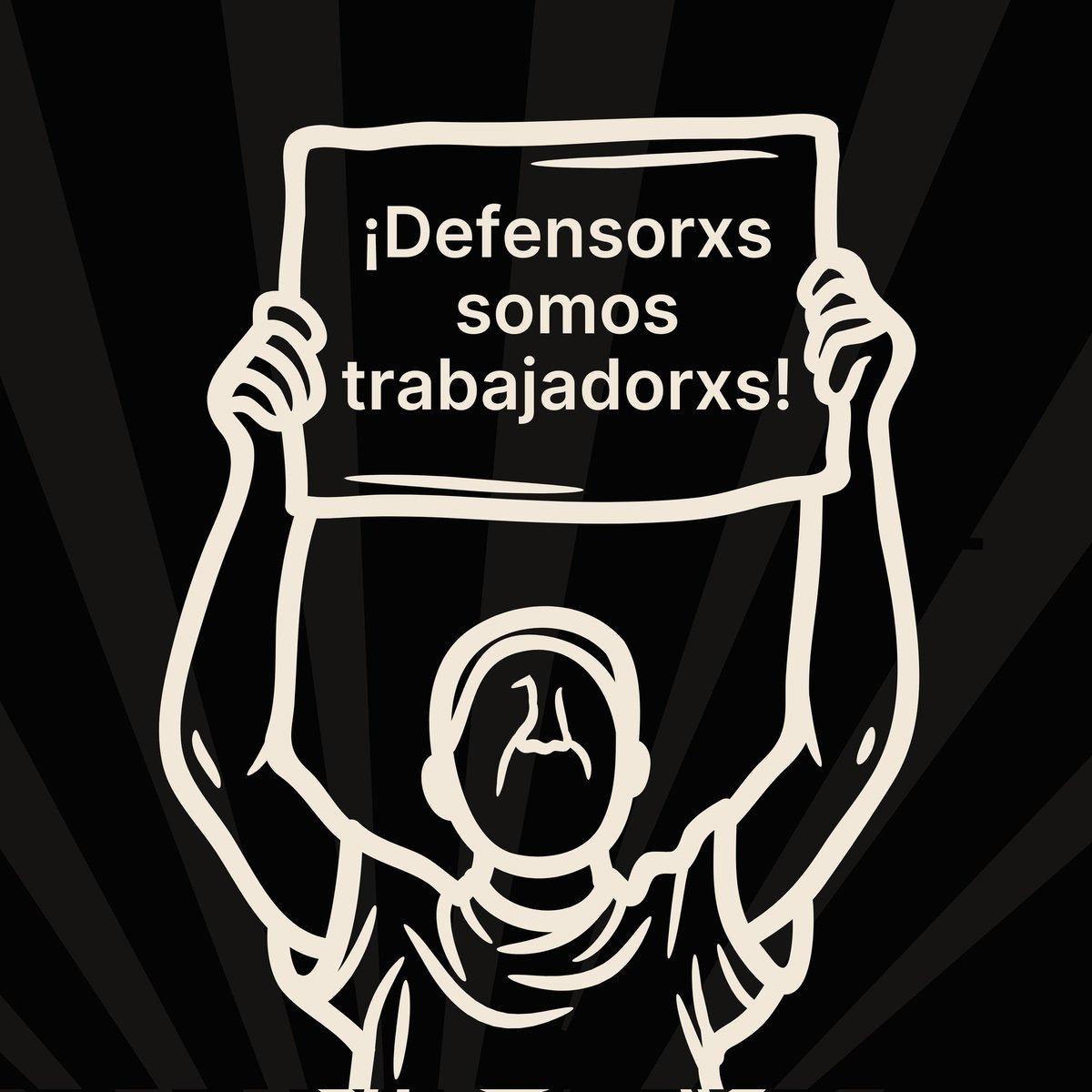 Terror Sociedad Civil tweet media