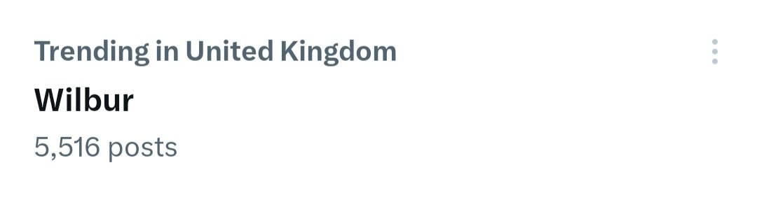 DavidPenny's tweet photo. @LVJYbandNEWS trending in the uk too ! https://t.co/YvaRQAmF6B