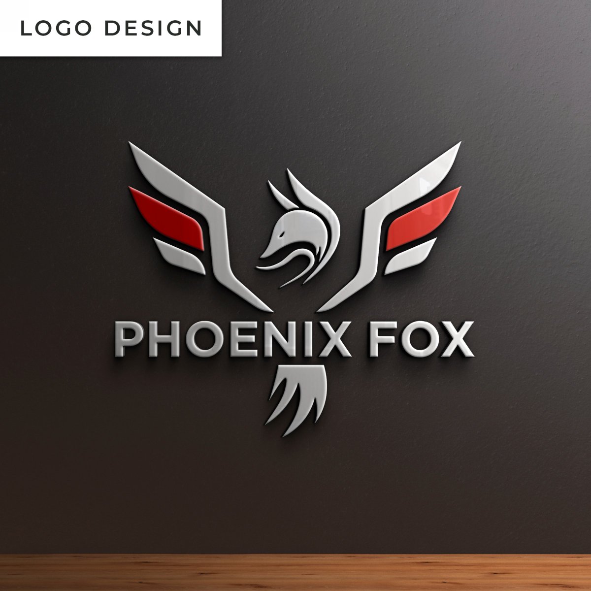 oputweet's tweet photo. Our latest logo design for 'Phoenix Fox'—a perfect fusion of elegance and power.
#PhoenixFox #LogoDesign #BrandingMagic #logo #branding #logojob #DecorMagic #SummerVibes #InstaGood #Fashionista #FitnessGoals #logo #decor #animation #naturelovers #artistic https://t.co/t3ufUoal4t