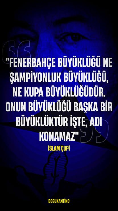 Bir camia düşünün başkan adayları siyasiler gibi canlı yayına çıkıyor. Boşuna dememiş üstad 👇👇👇