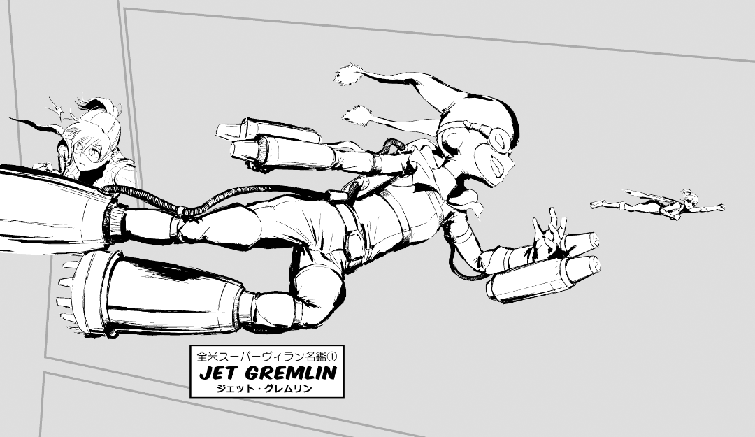 WIP. 
