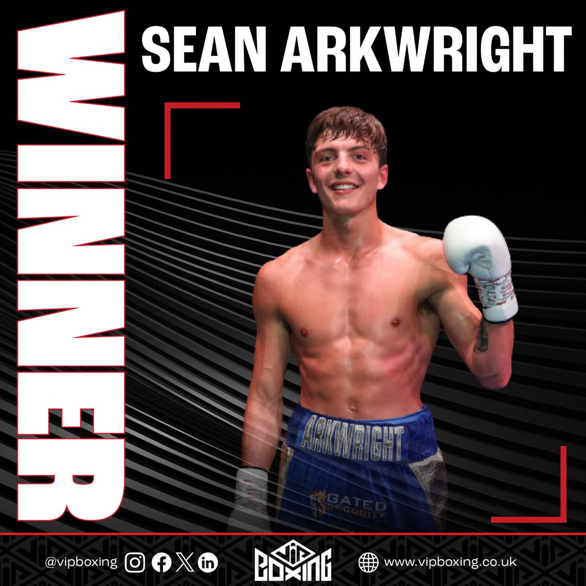 THE SMILING SOUTHPAW SEAN ARKWRIGHT BEATS TOM RAMSDEN 40-36 

youtube.com/live/tjfgcsTOM…