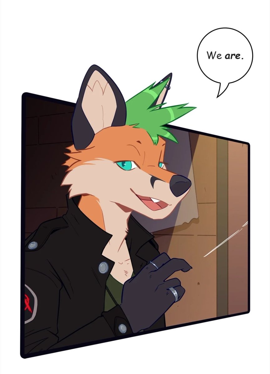 ๐NEW EP IS OUT!๐
Now that we know Leon is a hellhound, we go to the underground! Or are we...๐
Read the episode on ithinkilikeyou (-) net and Webtoons
You can also read 2 episodes ahead by joining our P**TR**N! ๐