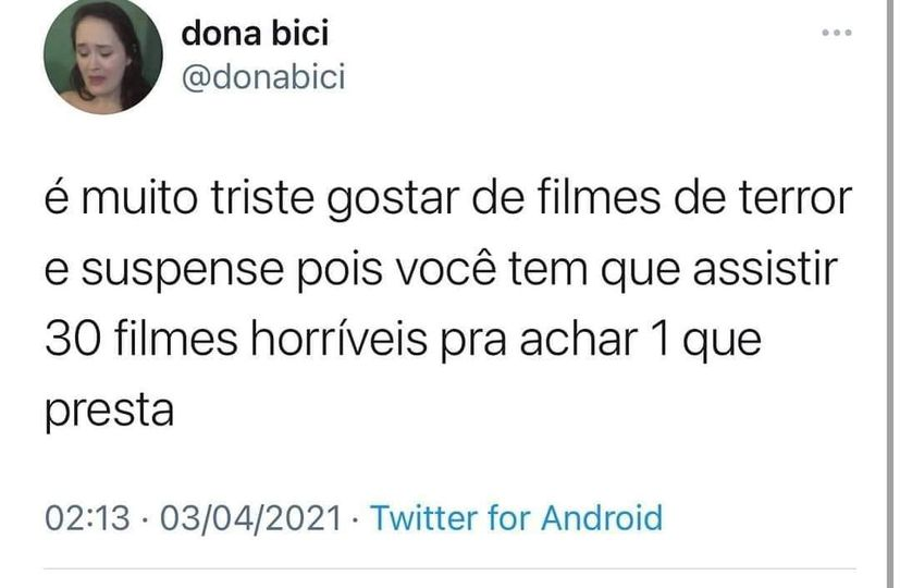 jlinzombie's tweet photo. O único contra é esse =\ https://t.co/8O6TjT6zY0