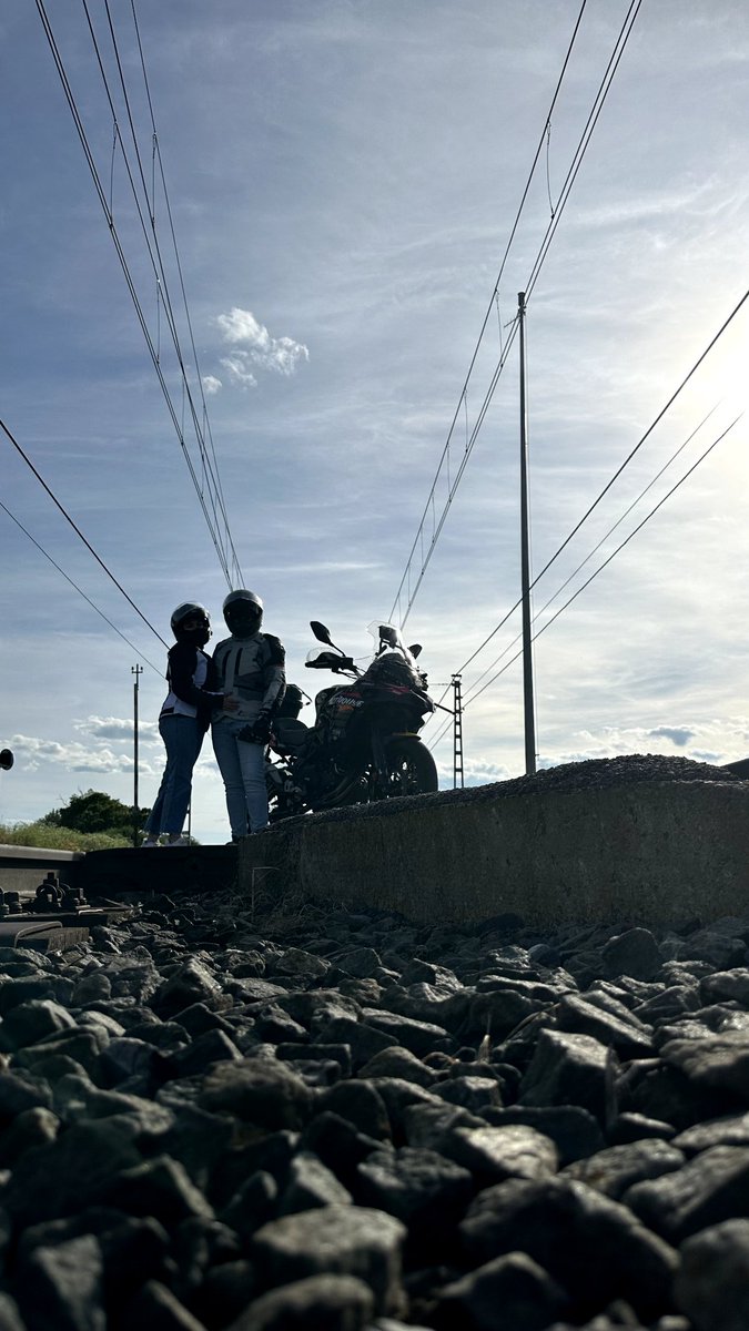 El viento conoce mis lágrimas, el camino, conoce mi amor y mi dolor. Contigo la pasión <a href="/naatsp11/">natalia 🐠</a>