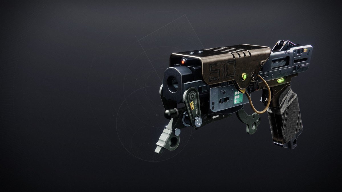 DestinyTracker🚀 tweet media