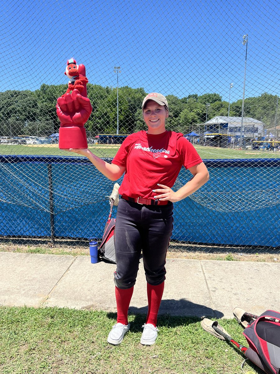 18u Heartbreakers Gold National tweet media
