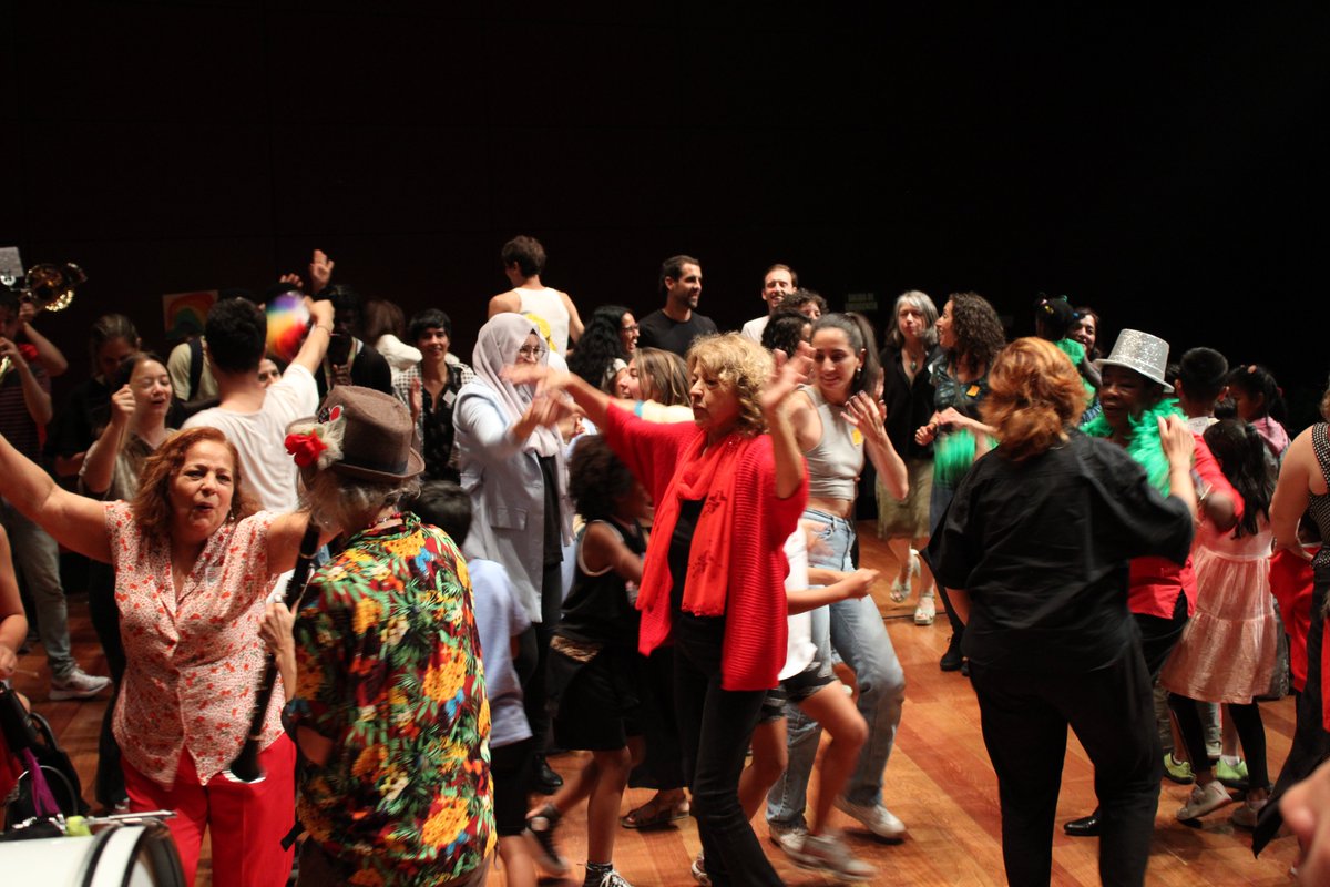 MuseoSituado tweet media