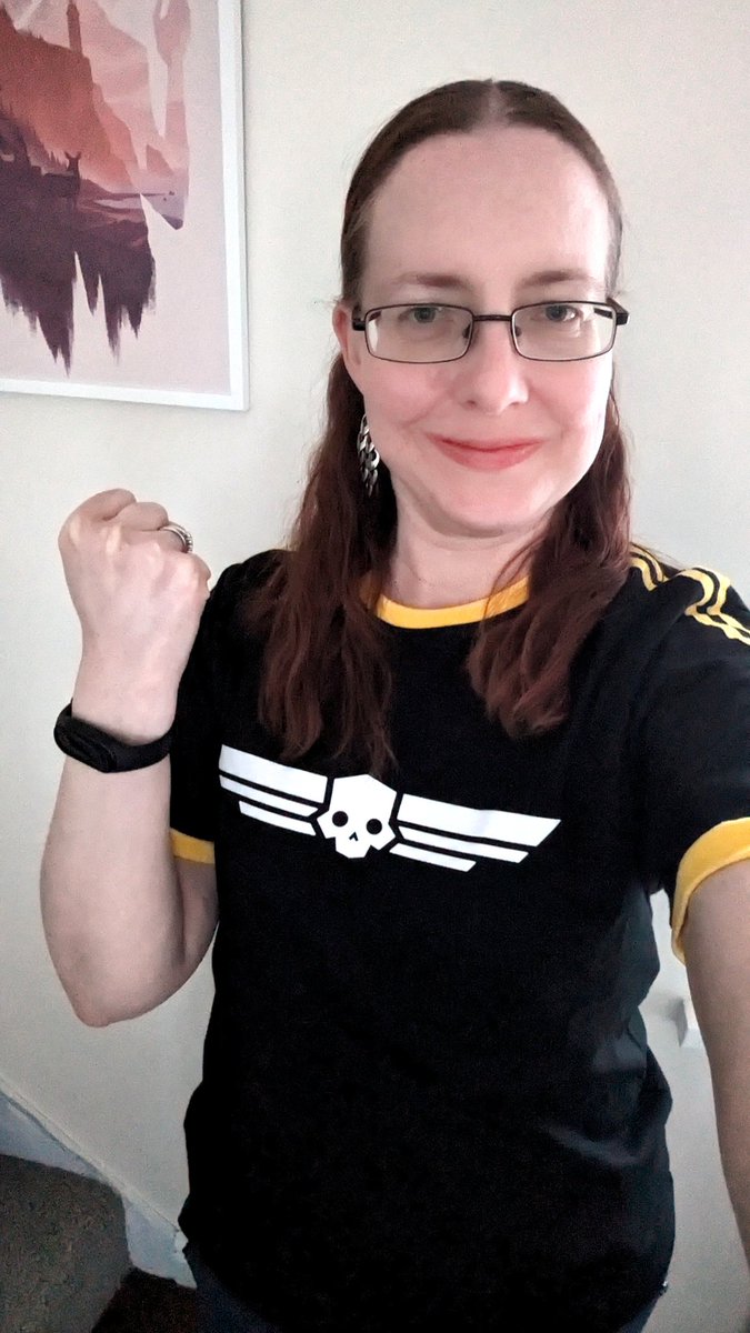 Debbie Sides tweet media