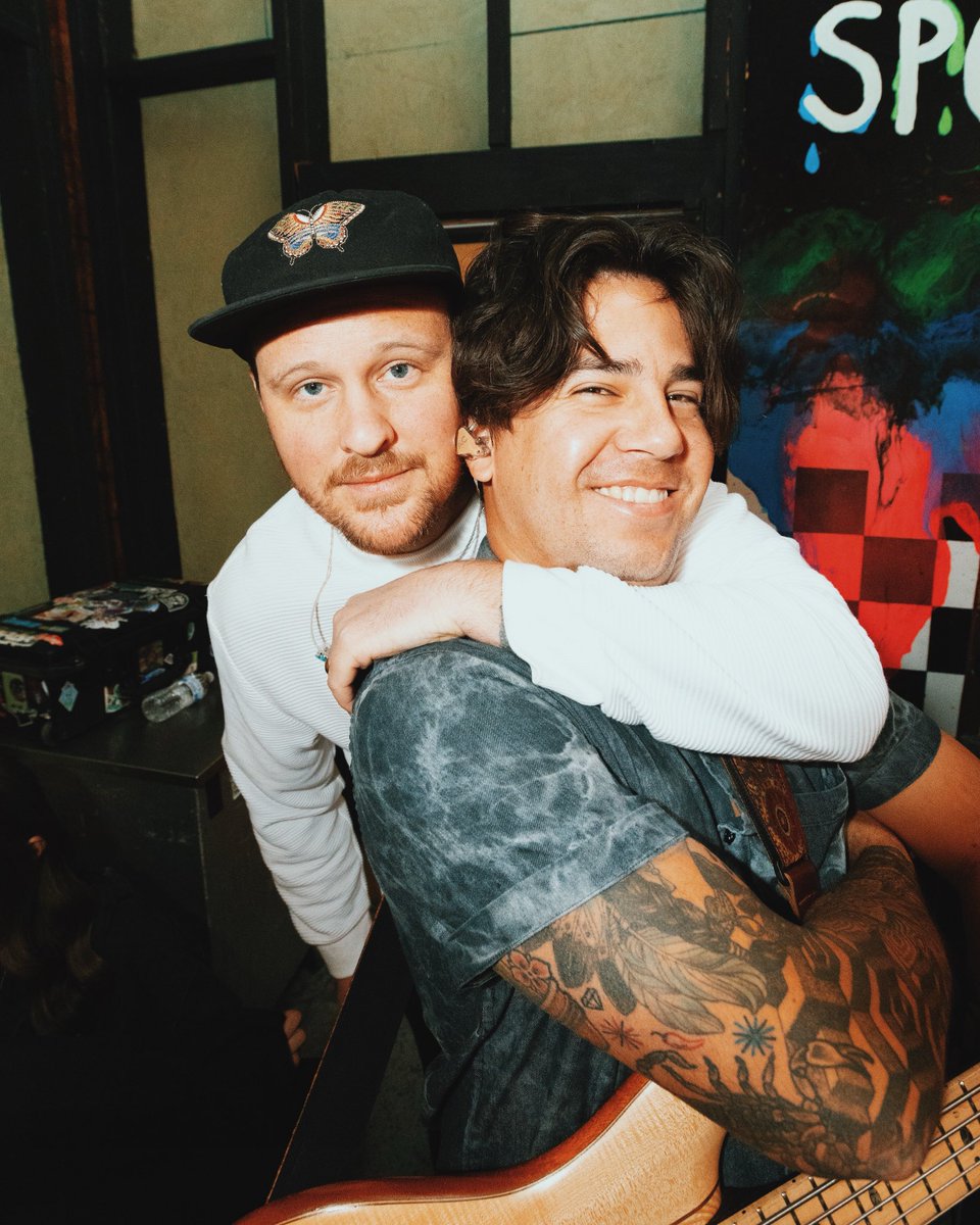 Pacific Dub tweet media