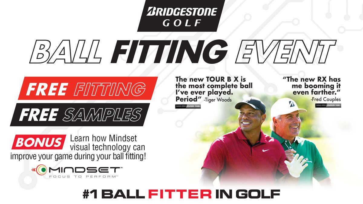 Mallard Creek GC tweet media