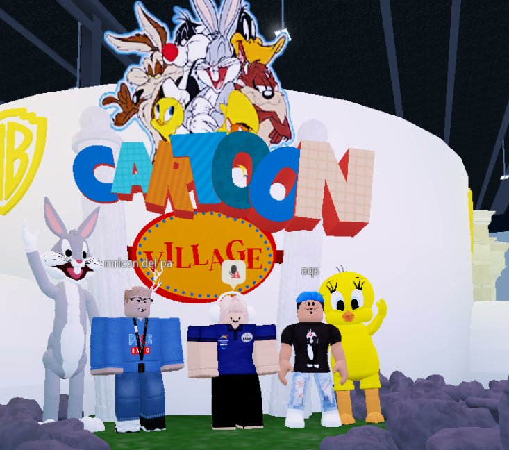 Theme Parks of Roblox Informer tweet media