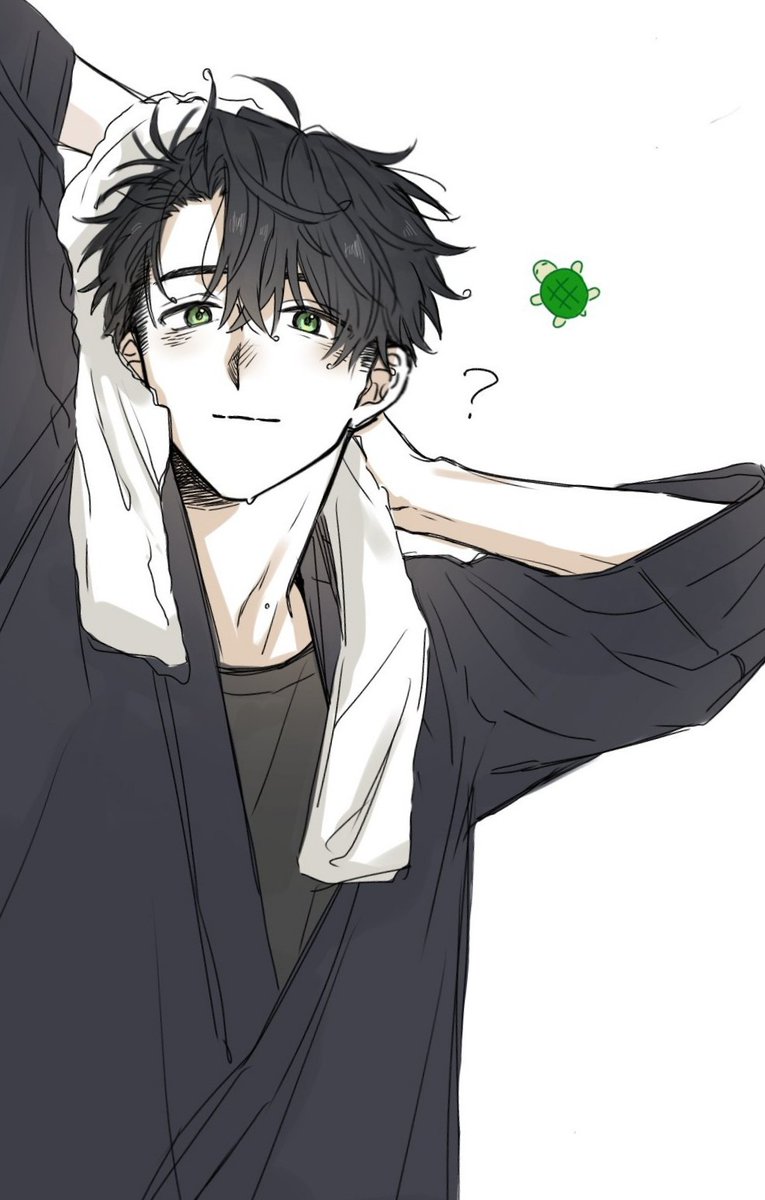 銭湯上がり🐢 rkgk