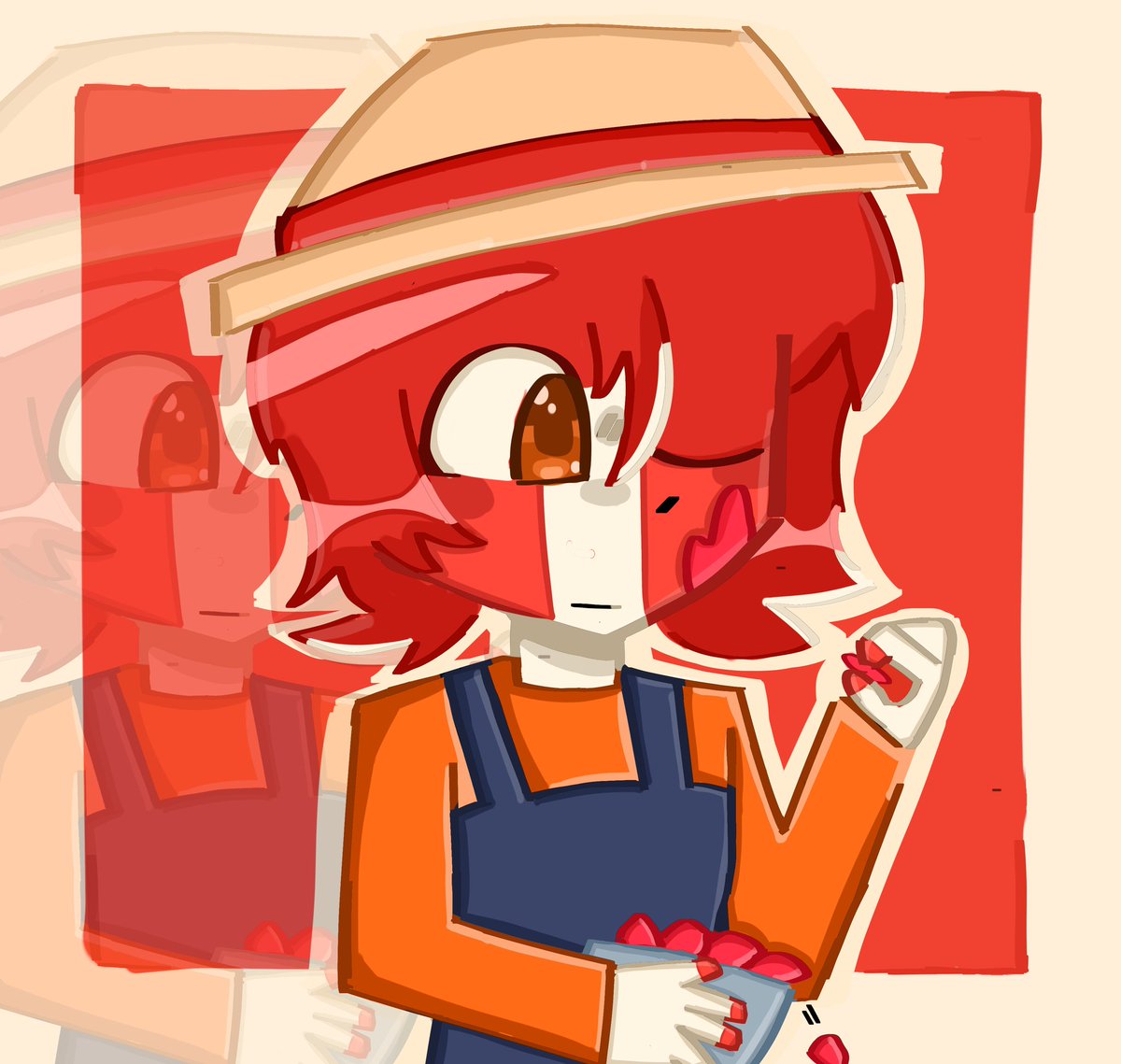 Miaujordans's tweet photo. perukistan! Tan linda la amo también<3
#Countryhumans https://t.co/mH1gs7kqdg