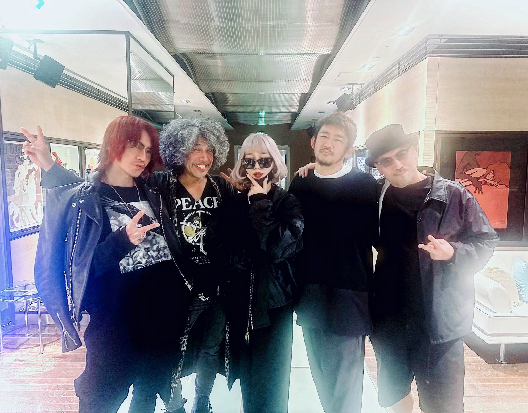 J-WAVE TOKYO M.A.A.D SPIN على X: 