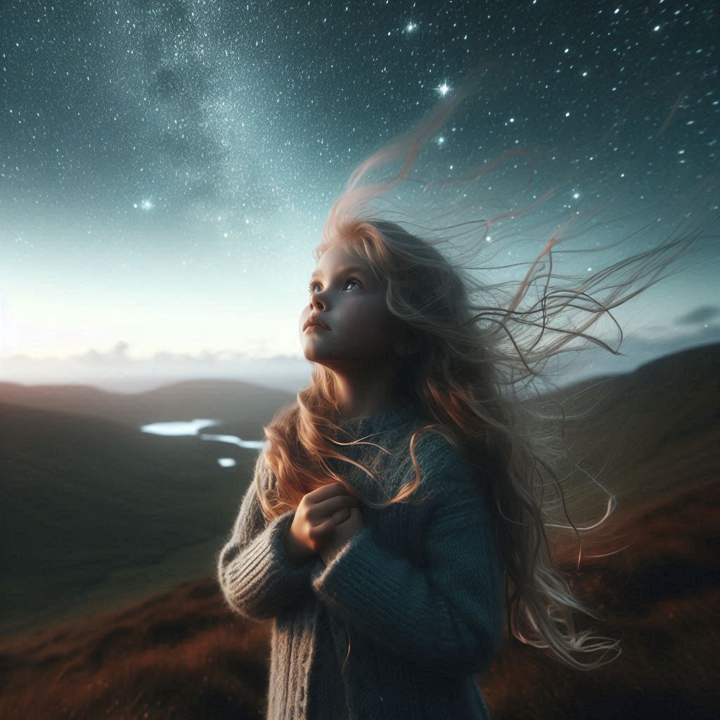 2WorldBeauty2's tweet photo. We sometimes think from far away from ourselves
To let the Universe act towards our destiny
So far that we didn't even move away.
To realize
That what I was listening to was a lie...
The truth is that I am a son of the Universe
Like my brothers and sister, I know that
I make you smile, you love me and we are proud,
From each other... from each other...
#TheUniverseLovesYou #aiart #aiartist #aipictures #aiphotos #2worlsbeauty2 #witness #witnessof