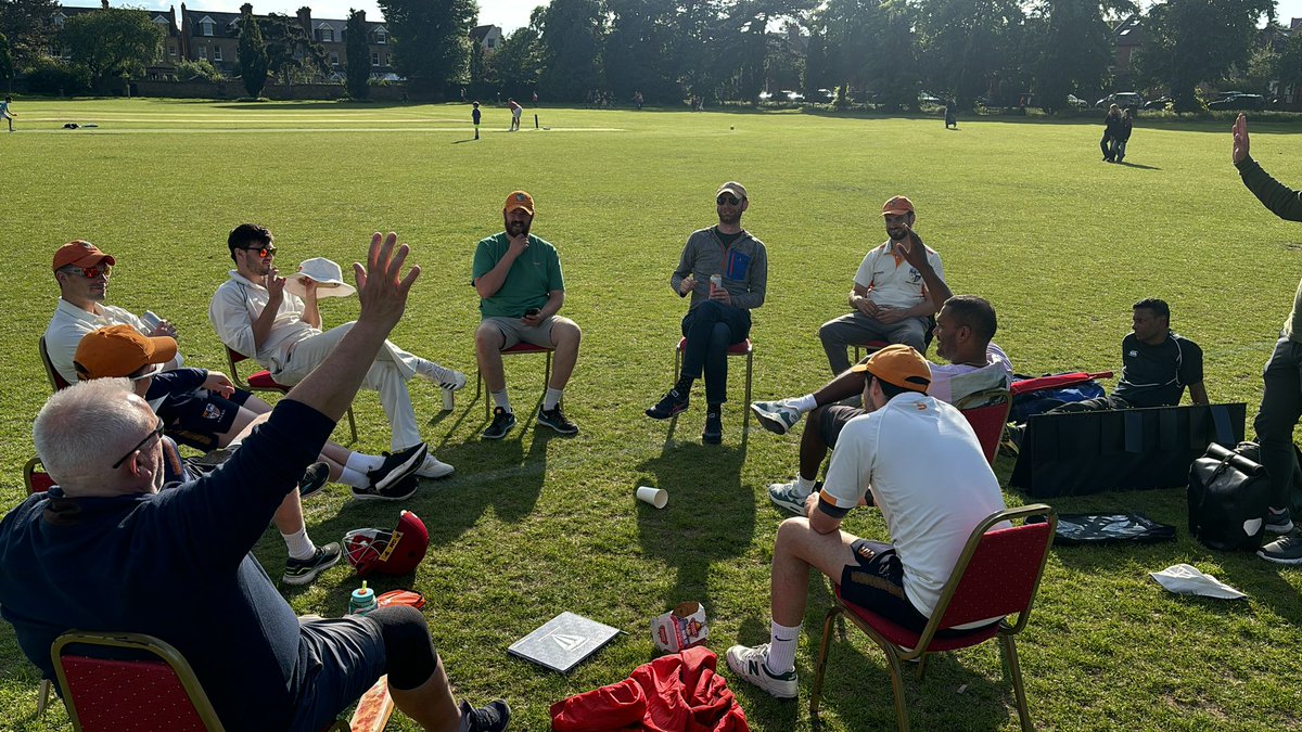 KRCSC's tweet image. Great afternoon facing up to our friends, the Unabombers, on Dundonald, in our opening LPL fixture of 2024. Chased down 148 in 28 overs, 5 wickets in hand! Some new and some returning faces, a beautiful day after a 5 min drizzle delay at the start. Great efforts all!