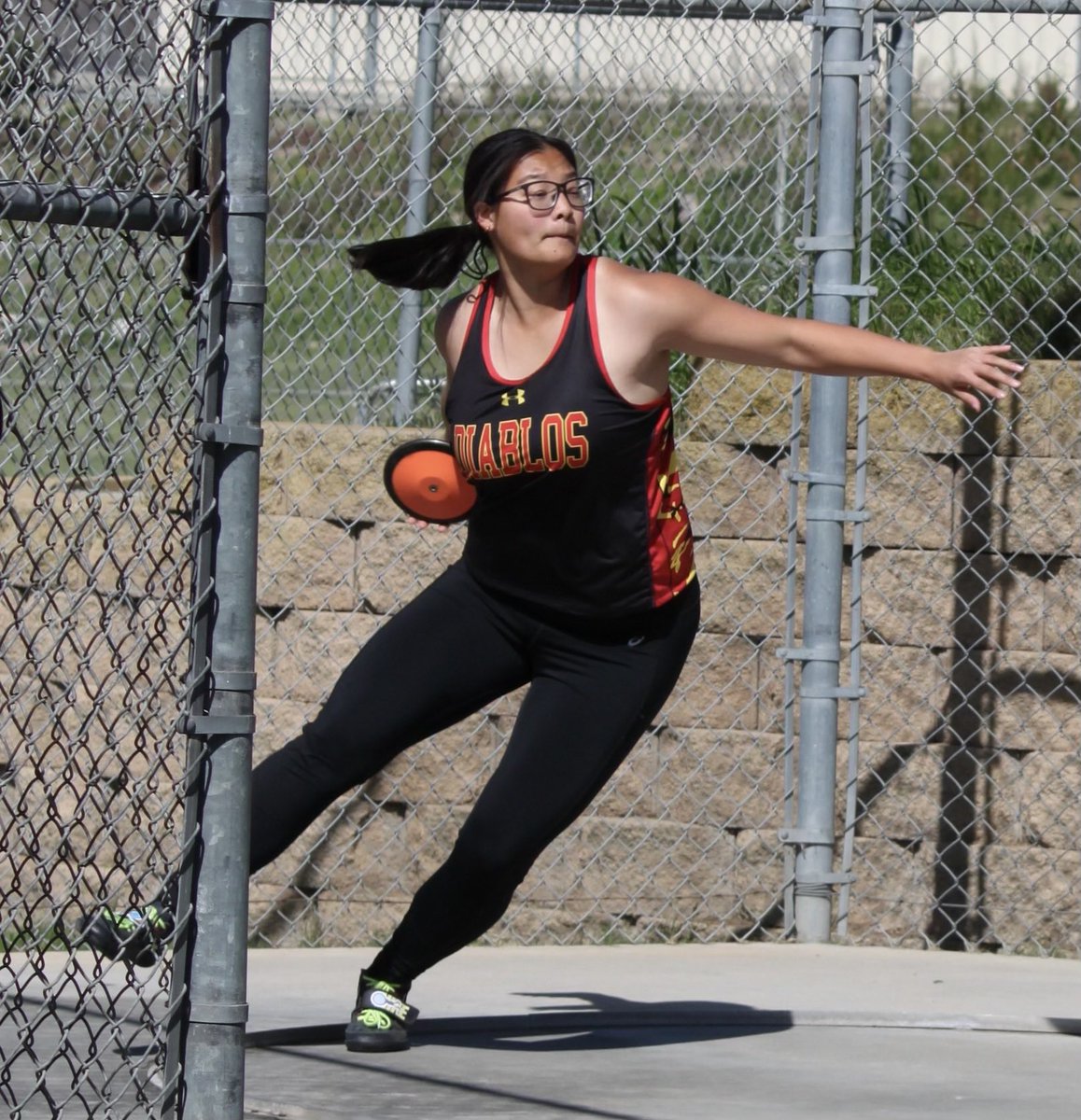 MVHS Girls Track And Field tweet media