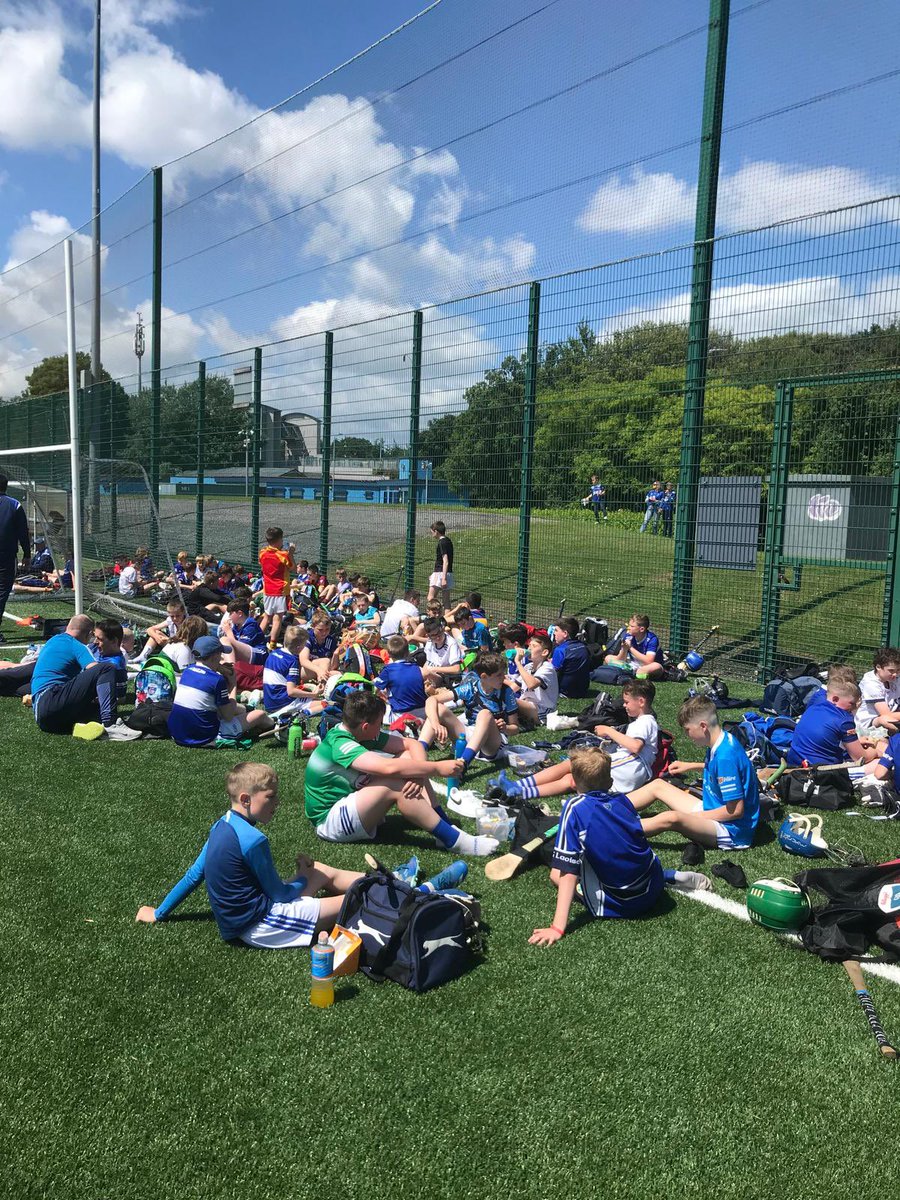 Laoisgaels's tweet photo. We were delighted to work with the Setanta Programme Coaches alongside Ballykilcavan Farm and Brewery, Nelligan Sports, Enda Rowland Fitness, and LaoisToday to send our entire 2012 intake and coaches (85 kids and 14 adults) to Croke Park today for the Joe McDonagh Final. https://t.co/4tjygEX4R6