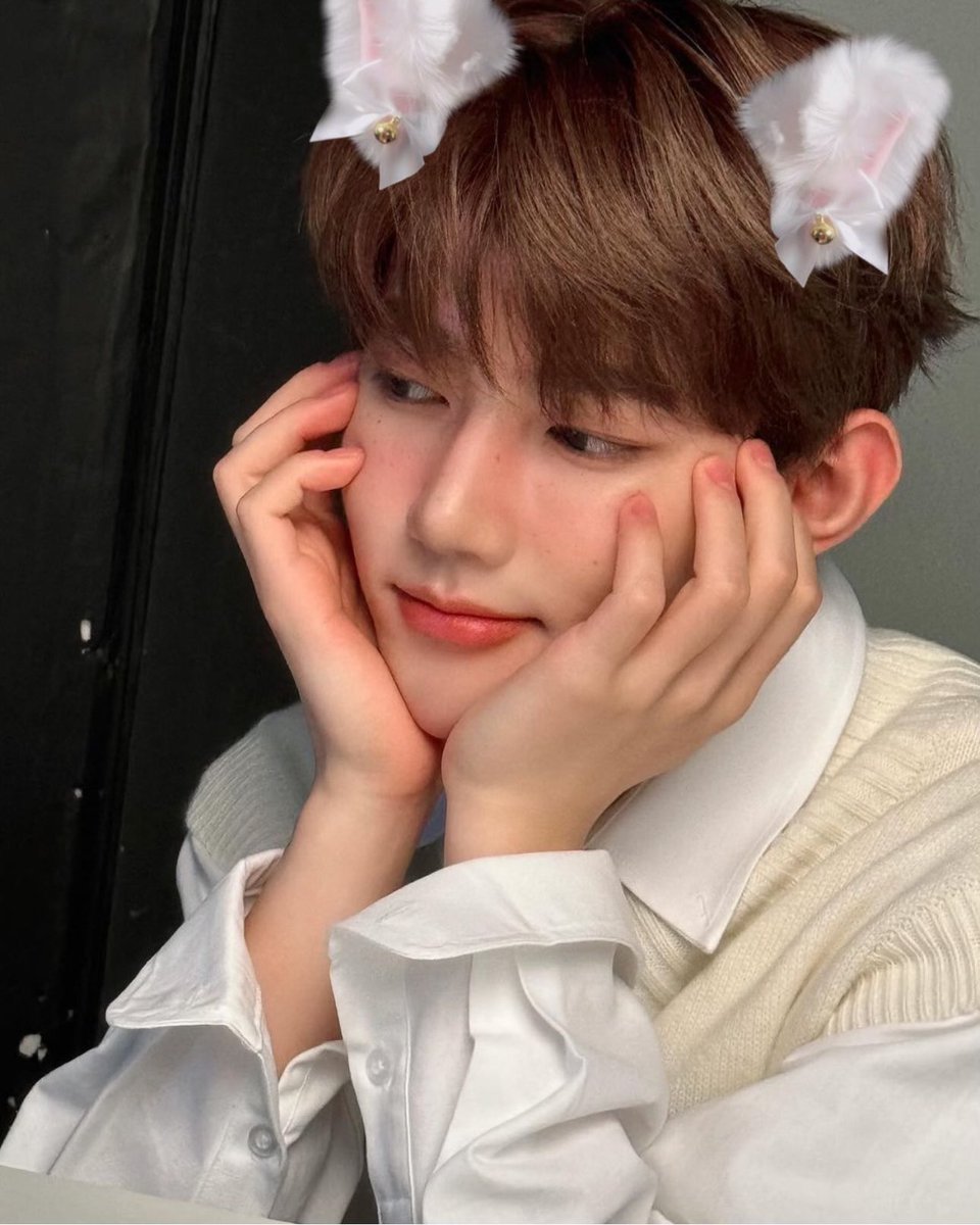 zhang hao ʚĭɞ (@zhaofairy) on Twitter photo 