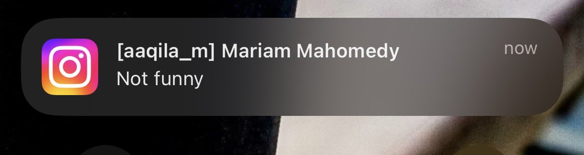 When you send your mother a relatable reel and the shoe fits a little too snuggly 🫠: