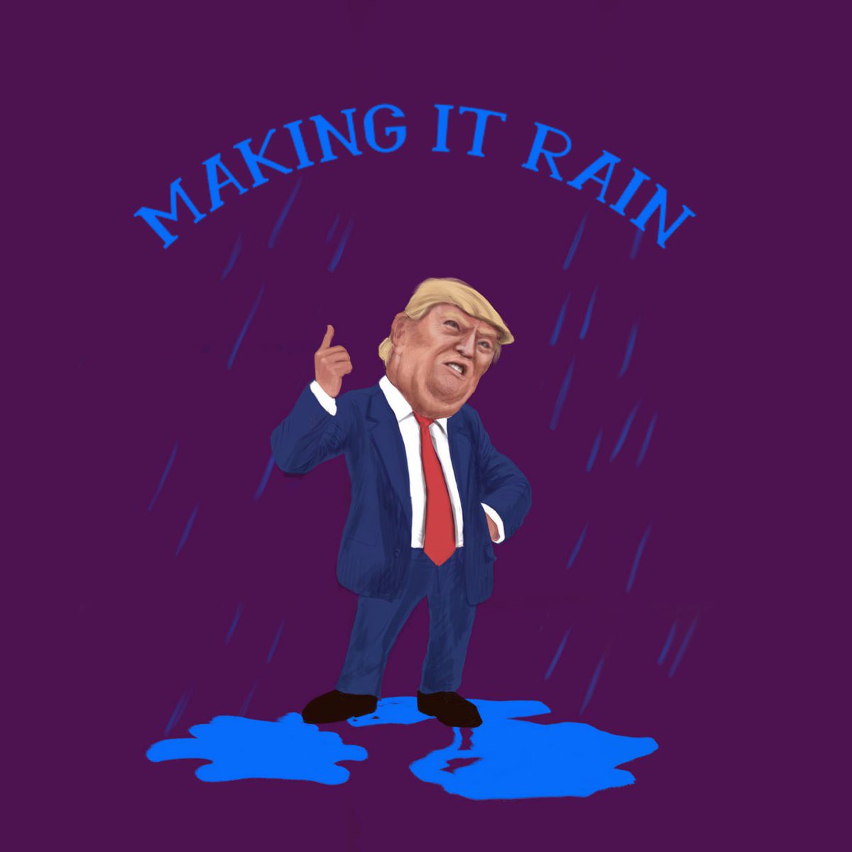 MABAonBase's tweet photo. Crypto President making it rain for his crypto investors 😎

$MABA 🇺🇸 https://t.co/RYIpsNMoK2