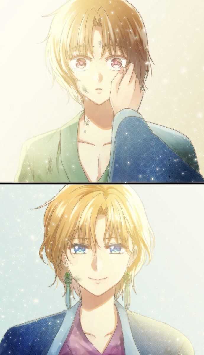 ミザリ誕生日なのね！
数年前に描いた過去絵をちょこっといじってお祝い🎉