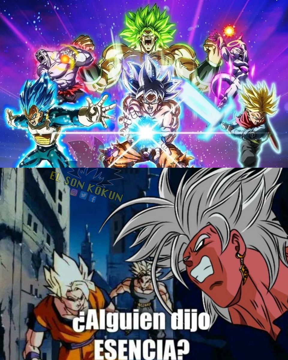 elsonkokun's tweet image. #dragonballsparkingzero #sparkingzero #dragonballzbudokaitenkaichi3 #budokaitenkaichi3