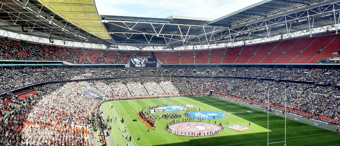 Rugby League Away Fans tweet media