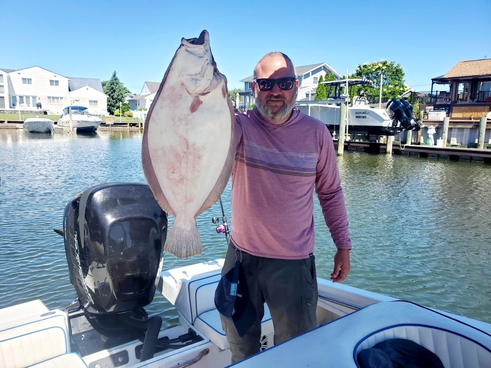 Michael Venuto tweet media