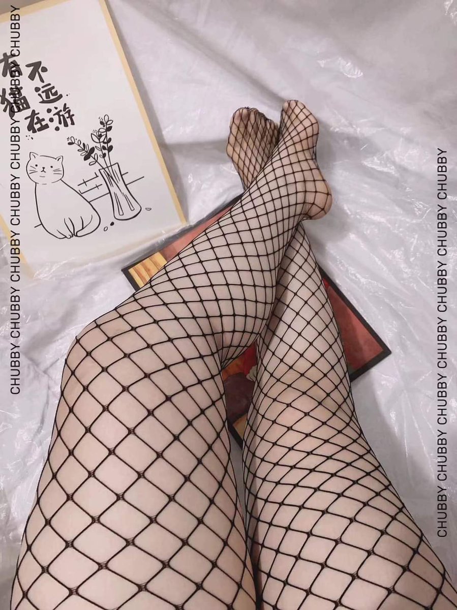 ♥️ถุงน่องตาข่าย♥️
เอว32-44 สพ.52
🔥100฿ส่งฟรี🔥